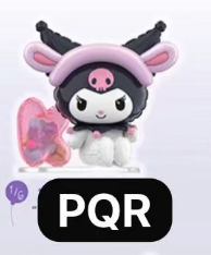 CP1  Kuromi balloon master 0324