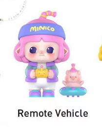 CP 1 Minico My Toy Party 0324