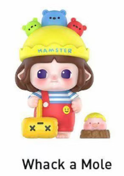 CP 1 Minico My Toy Party 0324