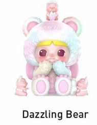 CP 1 Minico My Toy Party 0324