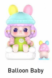 CP 1 Minico My Toy Party 0324