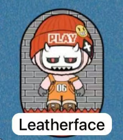 CP1 Mr bone plush 0324