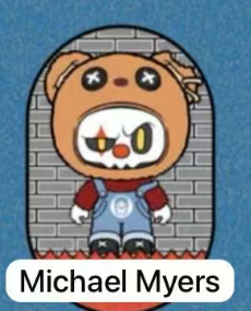 CP1 Mr bone plush 0324