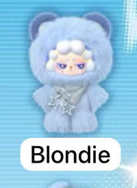 CP1 Dodo rara untamed plush 0325