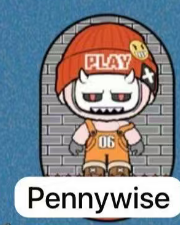 CP2 Mr bone plush 0325