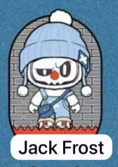 CP2 Mr bone plush 0325