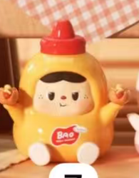 CP2 Baobao small kitchen 0325