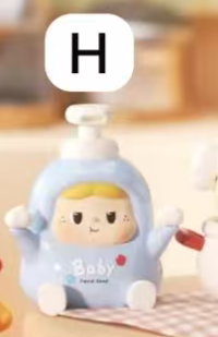 CP2 Baobao small kitchen 0325