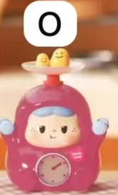 CP2 Baobao small kitchen 0325