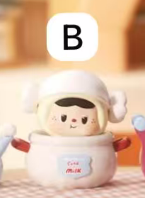 CP2 Baobao small kitchen 0325