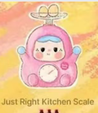 CP1 Baobao small kitchen 0325