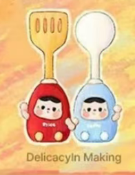 CP1 Baobao small kitchen 0325
