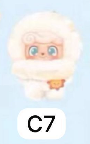 cp 5 Qkid Weather Baby  0325