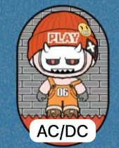 CP3 Mr bone plush 0326