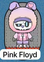 CP3 Mr bone plush 0326