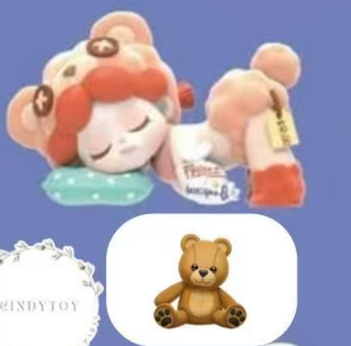 CP 2 Wendy Dream Collector 0326