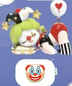 CP 2 Wendy Dream Collector 0326