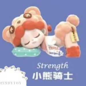 CP 1 Wendy Dream Collector 0326