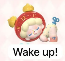 CP6 Wendy Dream Adventure 0327