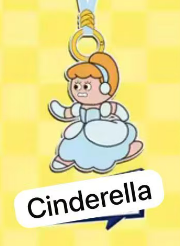 CP1 Princess on the run 0327