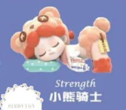 cp 6 Wendy Dream Collector 0328