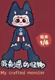 CP1  Opps cute plush 0329