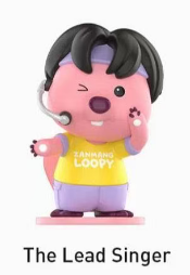 CP1 Loopy moment 0331