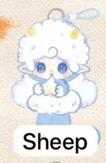 CP1 Yooki Cuteness Defeats the World 0331