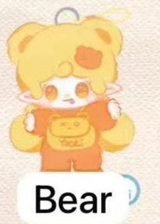 CP1 Yooki Cuteness Defeats the World 0331