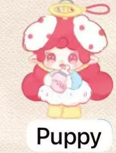 CP1 Yooki Cuteness Defeats the World 0331