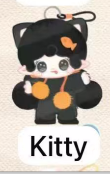 CP1 Yooki Cuteness Defeats the World 0331