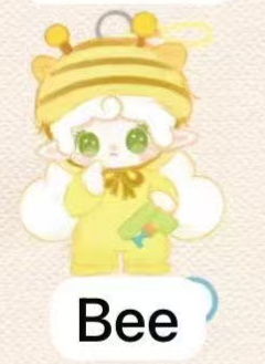CP1 Yooki Cuteness Defeats the World 0331
