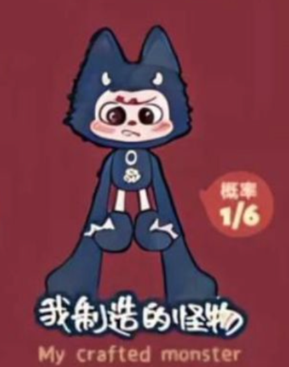 cp2 Opps cute plush 0401
