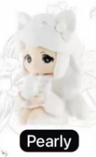 CP 1 Evie Magical Girl’s Tea Party 0402