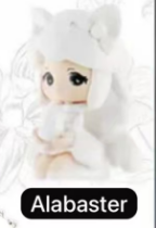 CP 2 Evie Magical Girl’s Tea Party 0402