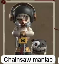 CP1 Mr. Bone Weird Alliances 0404