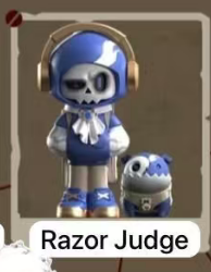 CP1 Mr. Bone Weird Alliances 0404