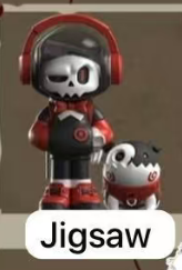 CP2 Mr. Bone Weird Alliances 0404