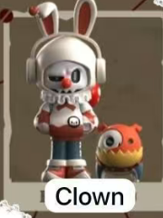 CP1 Mr. Bone Weird Alliances 0404