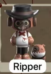 CP2 Mr. Bone Weird Alliances 0404