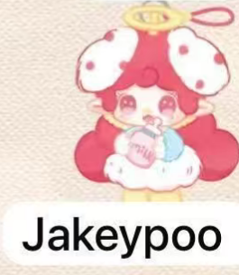 CP3 Yooki Cuteness Defeats the World 0404