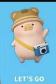 CP1 Lulu the pig travel 0405