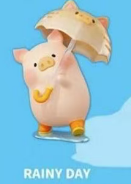 CP1 Lulu the pig travel 0405
