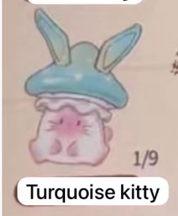 CP2 Cat pal mushroom 0405