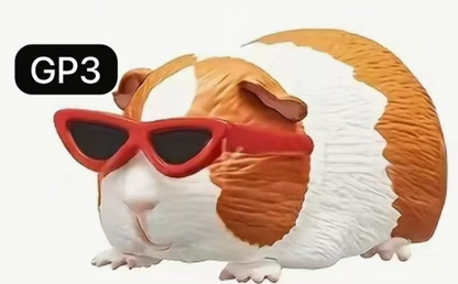 CP 2 Guinea Pig Capsule 0406