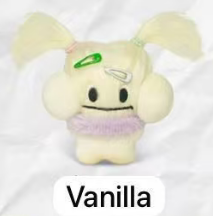 CP 5 Maoco Grasp the Sloppy Plush 0409
