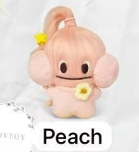 CP 5 Maoco Grasp the Sloppy Plush 0409