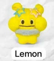 CP 5 Maoco Grasp the Sloppy Plush 0409