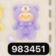 CP 9 Lulu pig nature language 0407