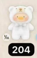 CP 9 Lulu pig nature language 0407
